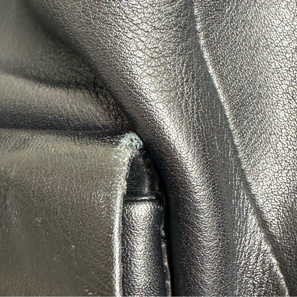 Coach Kristin Slouch Crossbody Shoulder Bag - Picture 11 of 14